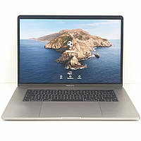 Ноутбук Apple MacBook Pro 15" A1990 Retina (C02YM50LLVCF) (i7-9750H/16/256SSD/PRO 555X) - Class B