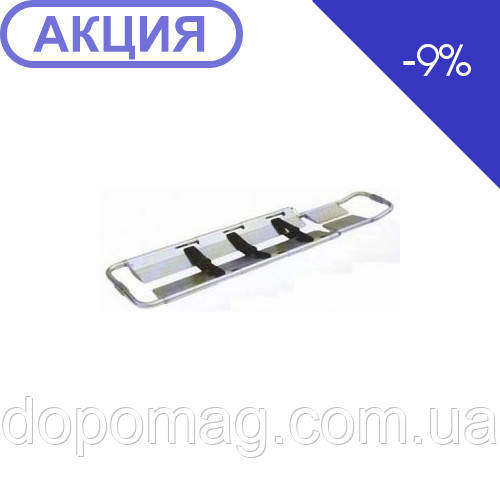 Носилки медичні Біомед А14 (YDC-4A), фото 1