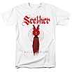 Футболка Cult - Seether - Poison The Parish (2017), фото 6