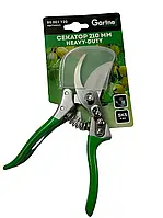 Секатор Gartner Heavy-Duty 210 мм