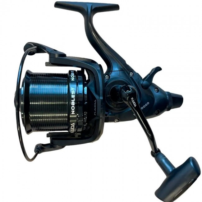 Котушка коропова KAIDA NOBLEST NOB 10000