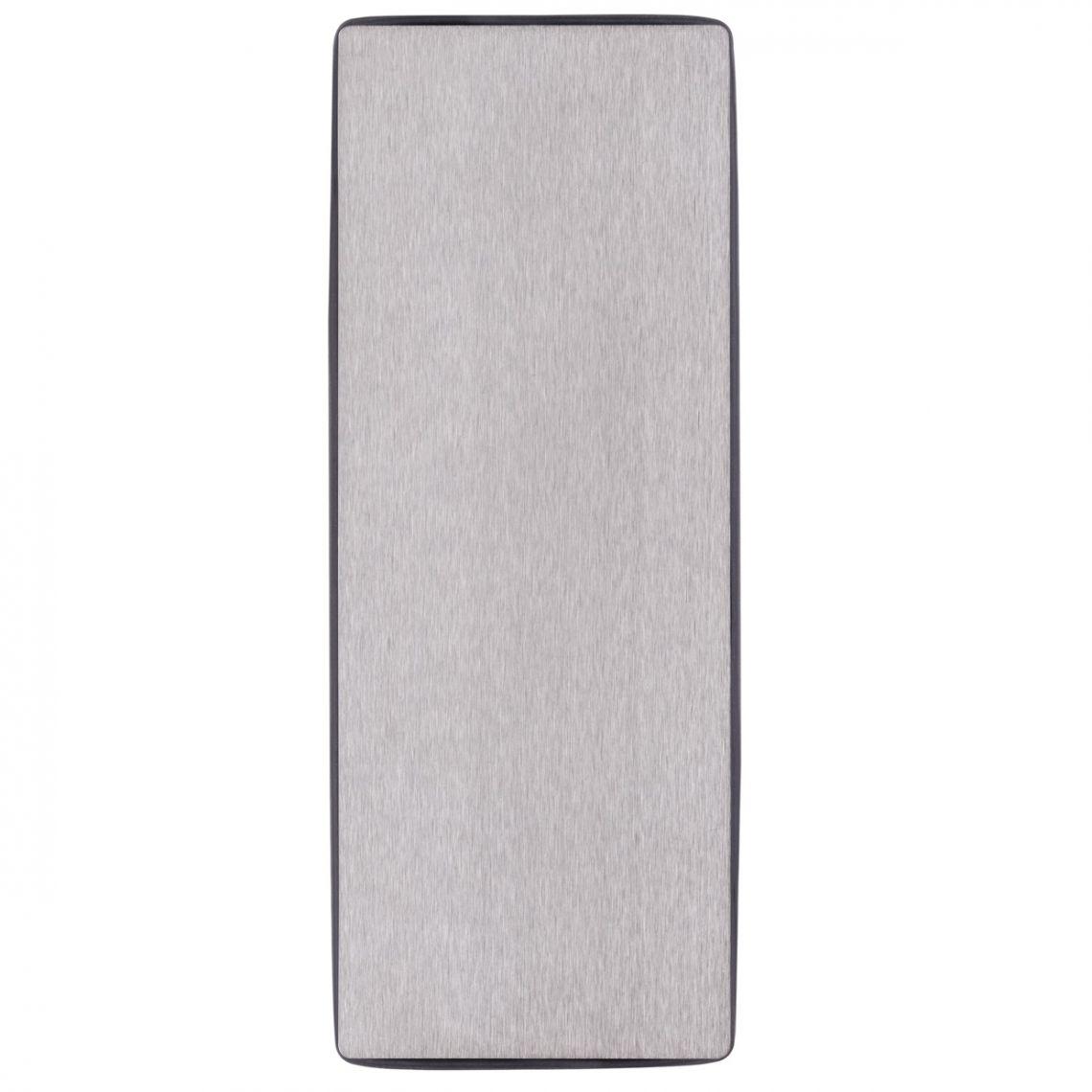 Монтажна пластина HANSGROHE AXOR MyEdition 245x82мм 47922000, фото 1