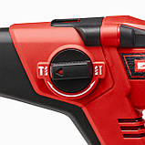 Перфоратор акумуляторний Einhell TE-HD 18/12 Li - Solo (4513970), фото 8