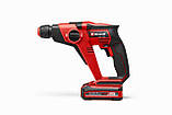 Перфоратор акумуляторний Einhell TE-HD 18/12 Li - Solo (4513970), фото 7