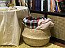 Плетений кошик IKEA FLADIS Ручна робота 603.221.73, фото 10
