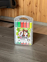 Акварельні маркери для малювання 12 кольорів