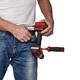 Шуруповерт акумуляторний Einhell TP-CD 18/60 Li BL - Solo (4514210), фото 4