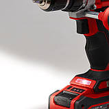 Шуруповерт акумуляторний Einhell TP-CD 18/60 Li BL - Solo (4514210), фото 7