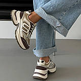 Якісні кросівки котрі створюють комфорт- теракот, фото 5