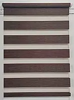 Рулонная штора ВН-16 Венге