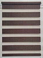 Рулонна штора ВН-16 Венге