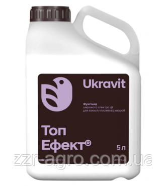 Фунгицид Топ Ефект 5л, фото 1