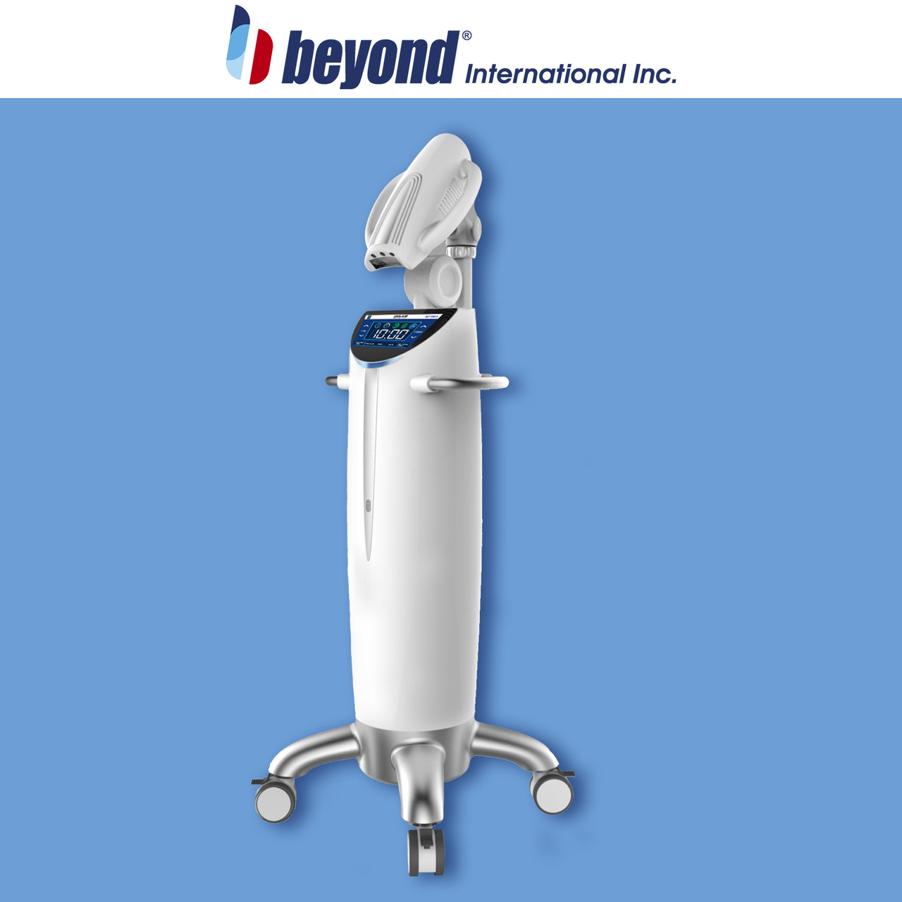 Лампа для відбілювання зубів Beyond Polus Advanced Ultra