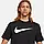 Футболка чоловік. Nike M Nsw Tee Icon Swoosh (арт. DC5094-010), фото 4