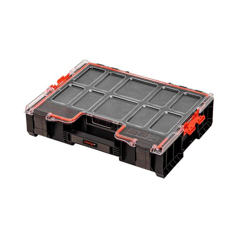 Органайзер для інструменту Dnipro-M S-Box M90F, фото 1