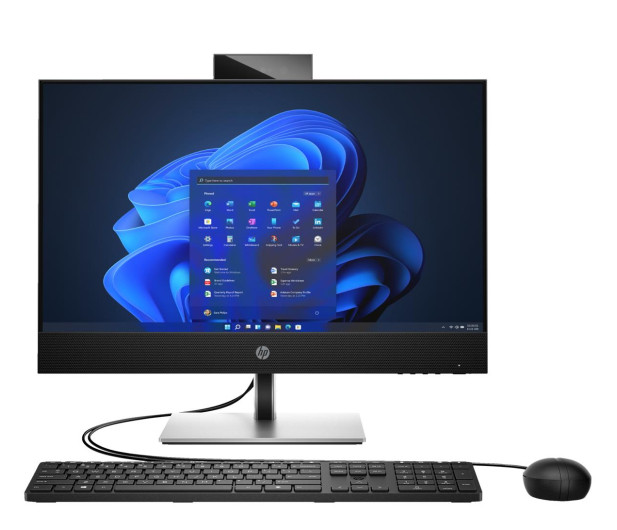 Комп'ютер HP ProOne 440 G9 AiO i7-14700T/32GB/512/Win11P, фото 1