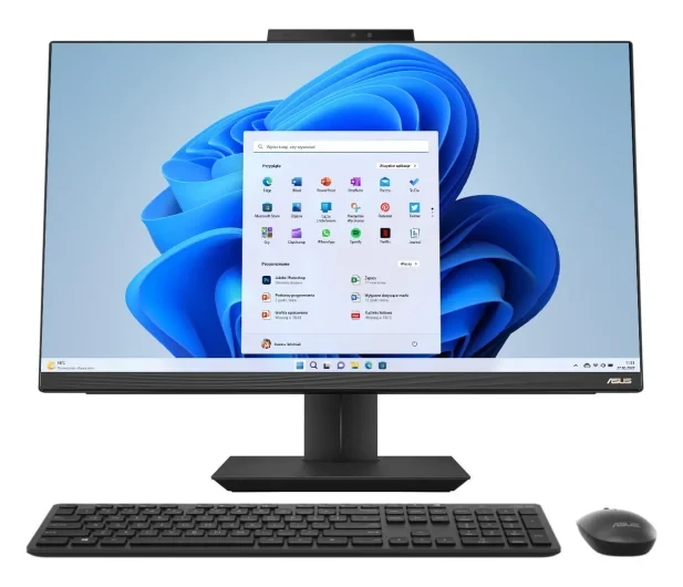 Комп'ютер ASUS AiO A5 A5702WVARK Core 5-120U/16GB/512/Win11X, фото 1
