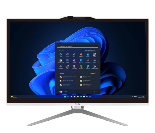 Комп'ютер MSI PRO AP222T i5-12400/8GB/256/Win11P, фото 1