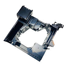 Корпус для кавомашини Siemens EQ.6 plus s700 (розбірка) 5091