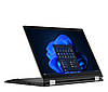 Ноутбук Lenovo ThinkPad L13 2w1 Ultra 5-125U/16GB/512+1TB/Win11P(null), фото 4