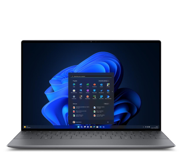Ноутбук Dell XPS 13 9350 Ultra 7-256V/16GB/512/Win11P AI( XPS0369X-3yNBD)