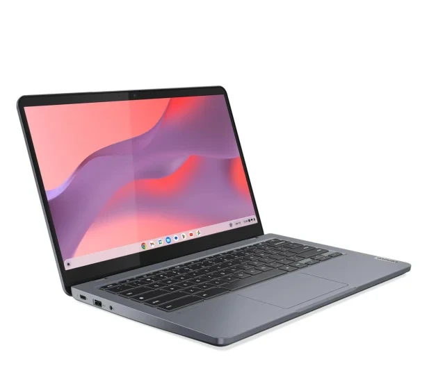Ноутбук Lenovo Chromebook IP Duet 3-14 i3-N305/8GB/128GB/ChromeOS( 83BN003BPB)