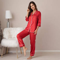 Піжама жіноча (тонка)