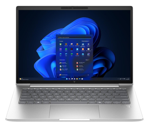 Ноутбук HP ElteBook 640 G11 Ultra 5-135H/16GB/512/Win11P( A37VTET)