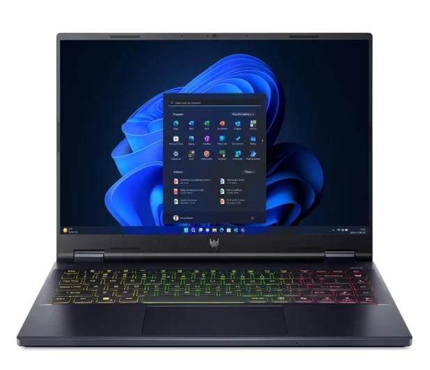 Ноутбук Acer Predator Helios Neo 14 Ultra 9-185H/32GB/1TB/Win11 RTX4070( PHN14-51 || NH.QRNEP.003)
