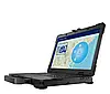 Ноутбук Dell Pro Rugged 14 Ultra 7 165U/64GB/1TB/Win11P 5G( Rugged-XC02), фото 4