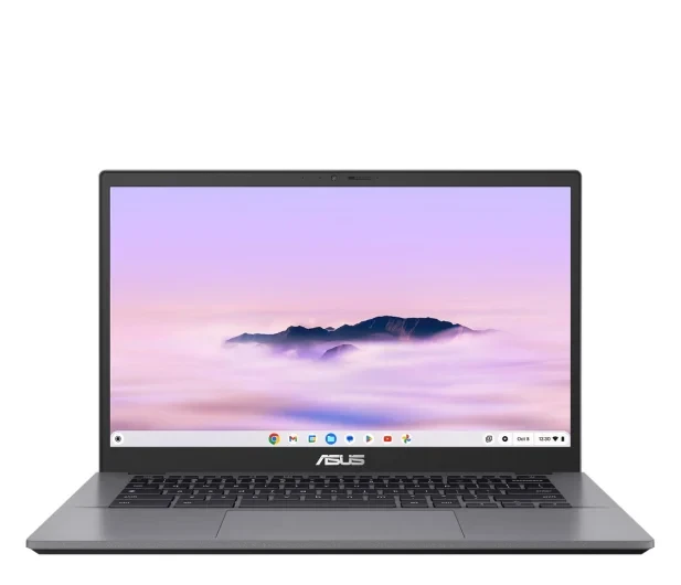 Ноутбук ASUS Chromebook Plus CX3402CVA Core 5-120U/16GB/512/ChromeOS( CX3402CVA-PQ0047)