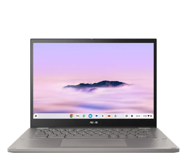 Ноутбук ASUS Chromebook Plus CM3401FFA R5-7520C/16GB/512/ChromeOS Touch( CM3401FFA-LZ0310)