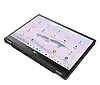 Ноутбук ASUS Chromebook Plus CM3401FFA R5-7520C/16GB/512/ChromeOS Touch( CM3401FFA-LZ0310), фото 4