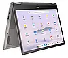Ноутбук ASUS Chromebook Plus CM3401FFA R5-7520C/16GB/512/ChromeOS Touch( CM3401FFA-LZ0310), фото 5