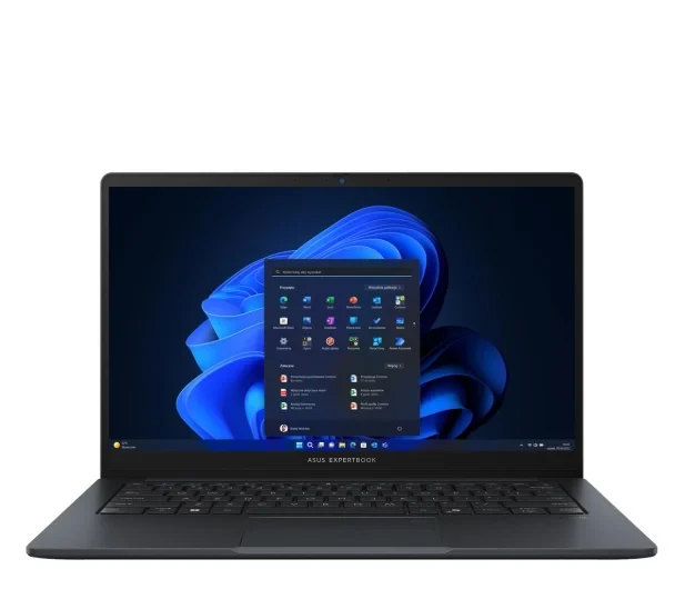 Ноутбук ASUS ExpertBook BM1403CDA R5-7535U/32GB/512/Win11P( BM1403CDA-S60101X)