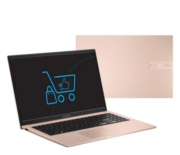 Ноутбук ASUS Vivobook 15 X1504VA i5-1334U/16GB/512( X1504VA-BQ1648)