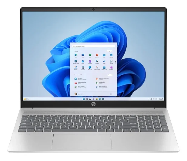 Ноутбук HP Pavilion 16 Ryzen 5-8540U/16GB/512/Win11( 16-ag0566nw (B08XMEA))