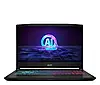 Ноутбук MSI Katana A15 Ryzen 7-8845HS/32GB/1TB/Win11X RTX4060 144Hz( Katana A15 AI | B8VF-487XPL), фото 5