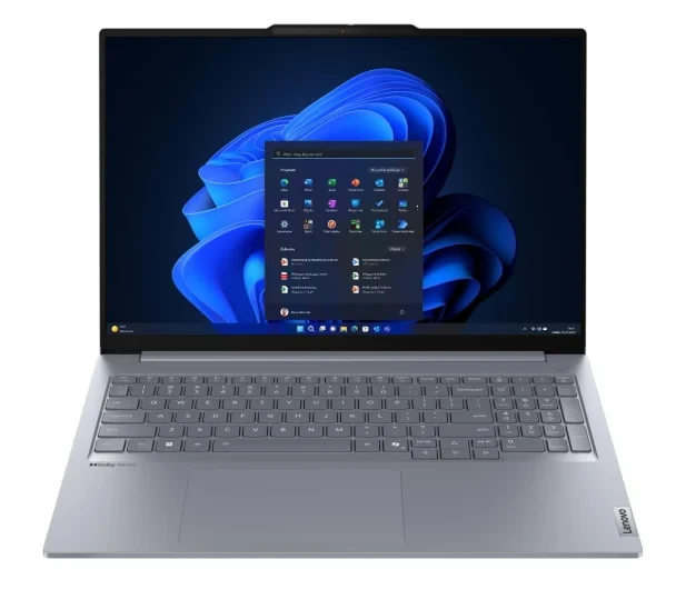 Ноутбук Lenovo ThinkBook 16 X Plus X1P-42-100/32GB/512/Win11P 45 TOPS( 21NH001UPB)