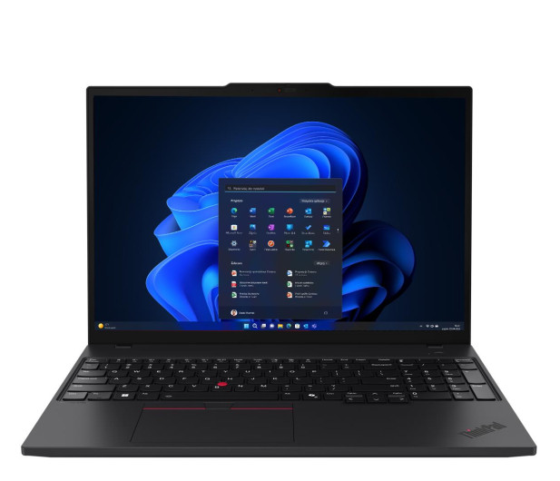 Ноутбук Lenovo ThinkPad T16 Ultra 7-155U/16GB/512/Win11P( 21MN004CPB)