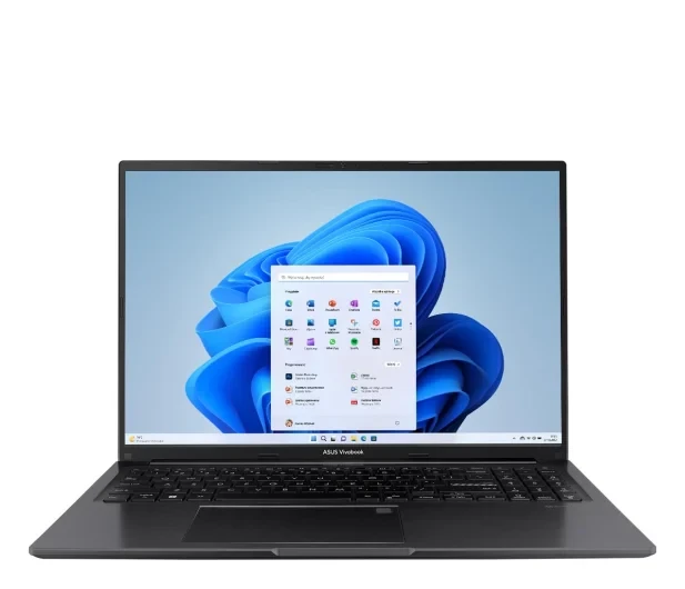 Ноутбук ASUS Vivobook 16 X1605VA i5-13500H/16GB/512/Win11( X1605VA-MB1043W)
