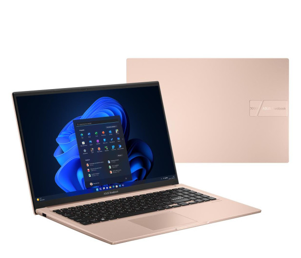 Ноутбук ASUS Vivobook 15 X1504VA i3-1315U/16GB/512/Win11PX( X1504VA-BQ1042)