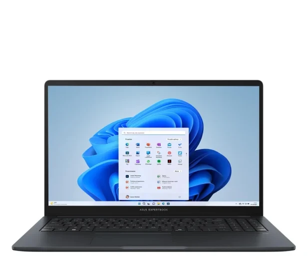 Ноутбук ASUS ExpertBook BM1503CDA R5-7535U/8GB/512/Win11 3Y OnSite( BM1503CDA-S70177W)