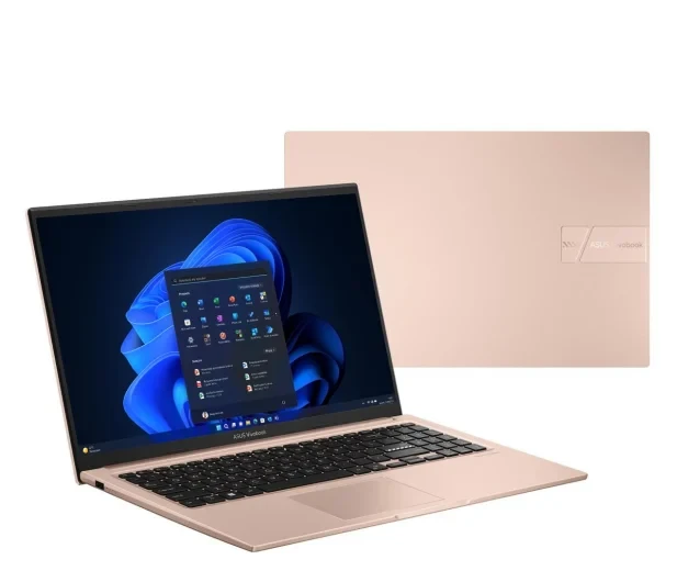Ноутбук ASUS Vivobook 15 X1504VA i5-1334U/16GB/512/Win11PX( X1504VA-BQ1648)
