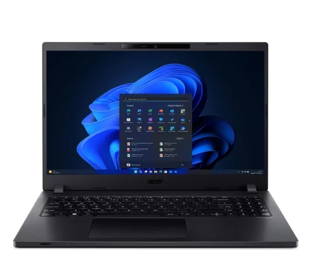 Ноутбук Acer TravelMate P2 i5-1235U/8GB/512/Win11 Pro NBD( TMP215-54 || NX.VVREP.00D)