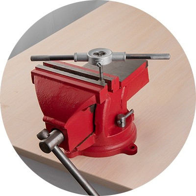 Набір мітчиків та плашок 32 од. INTERTOOL SD-8032 Набір мітчиків та плашок 32 од. INTERTOOL SD-8032