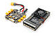 Політний контролер Holybro Pixhawk 6X New RPi CM4+PM03D, фото 7