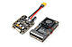 Політний контролер Holybro Pixhawk 6X New RPi CM4+PM03D, фото 8