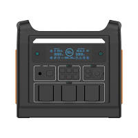 Зарядна станція LogicPower CHARGER i1000, 1000W 23990 brooklyn