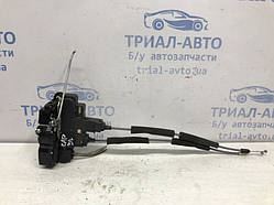 Замок дверей задній лівий Chevrolet Captiva C140 2.2 DIESEL Z22D1 2011 (б/у)